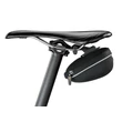 Topeak ProPack Small black nyeregtáska