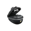 Topeak ProPack Small black nyeregtáska