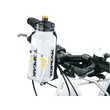 Topeak Cagemount kulacstartó rögzítő