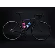 Topeak iGlow Cage black kulacstartó
