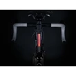 Topeak Mini Rocket iGlow mini pumpa - nyeregcsőre rögzítve