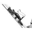 Topeak Mini Dual G mini pumpa - vázra rögzíthető
