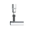 Topeak Micro Rocket ALT mini pumpa