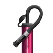 Topeak Racerocket red mini pumpa - kihúzható pumpacső