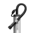 Topeak Racerocket silver mini pumpa - kihúzható pumpacső