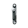 Topeak Mini 20 pro black szerszámkészlet