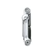 Topeak Mini 20 pro silver szerszámkészlet