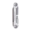 Topeak Mini 9 pro, silver szerszámkészlet