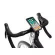 Topeak Ridecase iPhone X/Xs black telefontartó
