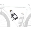 Topeak Versamount kulacstartó rögzítő adapter