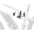 Topeak Versamount kulacstartó rögzítő adapter