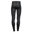 Thermowave Alpine Skin Men's Pants carbone aláöltöző alsó - hátulról