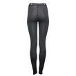Thermowave Alpine Skin Women's Pants carbone aláöltöző alsó - hátulról
