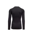 Thermowave Prime Men's Long Sleeve Shirt black aláöltöző felső - hátulról