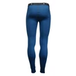 Thermowave Merino Xtreme Men's Pants mountain blue aláöltöző alsó - hátulról
