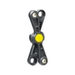 Topeak X-15 Adapter kulacstartó rögzítő