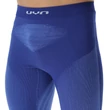 UYN Man Visyon UW Pants Long blue-blue-white aláöltöző alsó