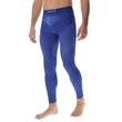 UYN Man Visyon UW Pants Long blue-blue-white aláöltöző alsó