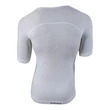 UYN Man Energyon UW Shirt SH SL white aláöltöző felső