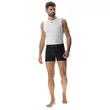 UYN Man Motyon 2.0 UW Boxer Whit Pad blackboard-white kerékpáros boxer alsó