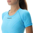 UYN Lady Motyon 2.0 UW Shirt aquarius aláöltöző felső