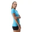 UYN Lady Motyon 2.0 UW Shirt aquarius aláöltöző felső