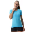 UYN Lady Motyon 2.0 UW Shirt aquarius aláöltöző felső