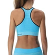 UYN Lady Motyon 2.0 UW Bra High Support aquarius sportmelltartó