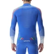 UYN Man Natyon 2.0 UW Shirt LG SL Turtle Neck Italy aláöltöző felső