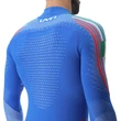 UYN Man Natyon 2.0 UW Shirt LG SL Turtle Neck Italy aláöltöző felső