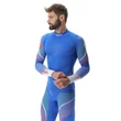 UYN Man Natyon 2.0 UW Shirt LG SL Turtle Neck Italy aláöltöző felső