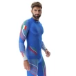 UYN Man Natyon 2.0 UW Shirt LG SL Turtle Neck Italy aláöltöző felső