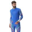 UYN Man Natyon 2.0 UW Shirt LG SL Turtle Neck Italy aláöltöző felső