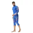UYN Man Natyon 2.0 UW Shirt LG SL Turtle Neck Italy aláöltöző felső