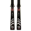 Völkl Racetiger SL Master síléc + WC PC Plate 23/24