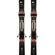 Völkl Racetiger SL síléc + Marker rMotion3 12 GW black-red kötés 23/24