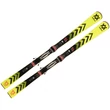 Völkl Racetiger SL síléc + Marker rMotion3 12 GW black-red kötés 23/24