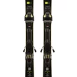 Völkl Racetiger SC Yellow síléc + Marker vMotion 12 GW black-yellow kötés 23/24