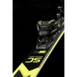 Völkl Racetiger SC Yellow síléc + Marker vMotion 12 GW black-yellow kötés 23/24