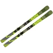 Völkl Deacon 76 síléc + Marker rMotion 12 GW black kötés 23/24