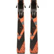 Völkl Deacon 75 síléc + Marker vMotion 12 GW black kötés 23/24