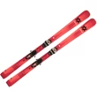 Völkl Deacon 80 síléc + Marker Lowride XL 13 FR Demo GW black-flo red kötés 23/24