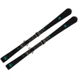 Völkl Flair SC Carbon síléc + Marker vMotion 11 Alu GW Lady jade kötés 23/24