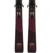 Völkl Flair 79 síléc + Marker iPT WR XL 11 TCX GW Lady black-orange kötés 23/24