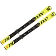 Völkl Racetiger Jr Yellow síléc + Marker vMotion Jr R 7.0 black/anthracite kötés 23/24