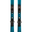 Völkl Deacon Jr Pro síléc + Marker 7.0 vMotion Jr. R black/anthracite kötés 23/24