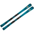 Völkl Deacon Jr Pro síléc + Marker 7.0 vMotion Jr. R black/anthracite kötés 23/24