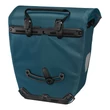 Ortlieb Velo-Shopper, petrol csomagtartó táska, 18 L