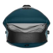 Ortlieb Velo-Shopper, petrol csomagtartó táska, 18 L