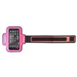 Wowow Smartphone Armband 2.0, pink telefontartó
